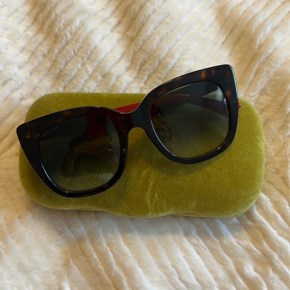 Gucci Sunglasses